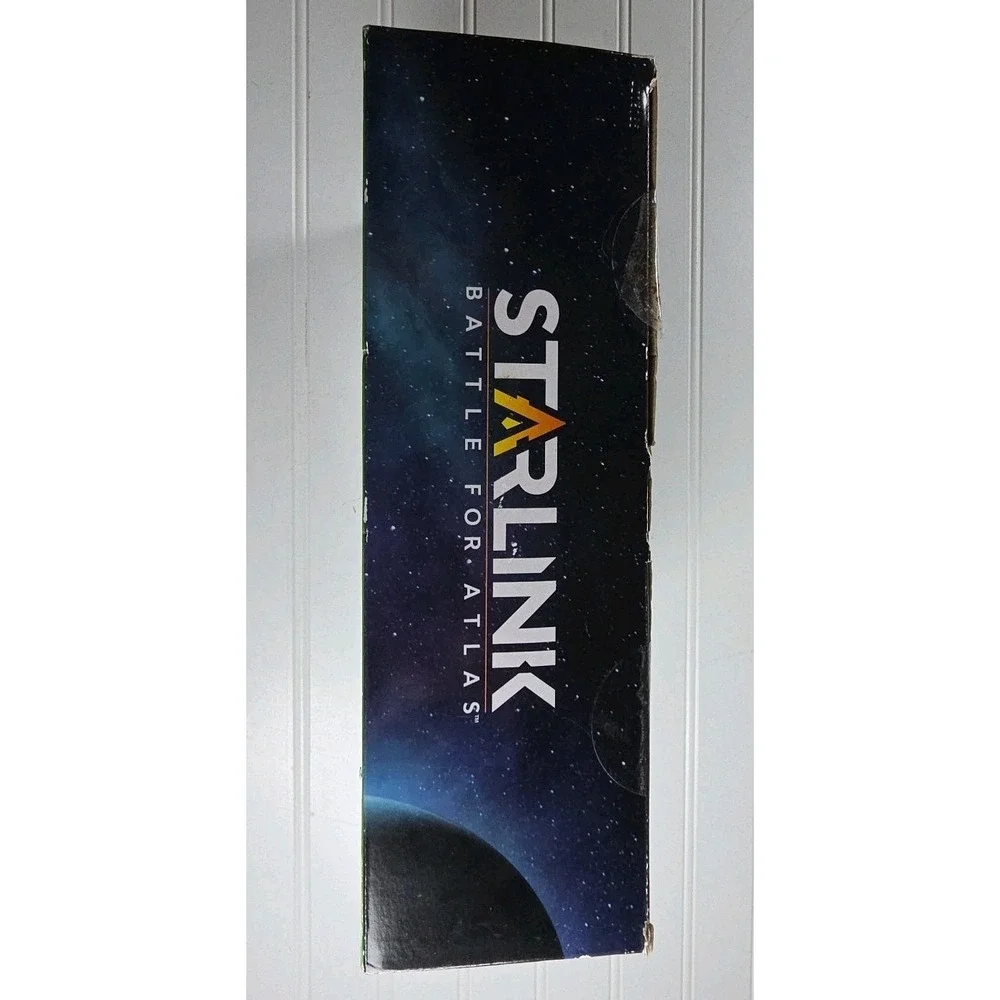 Starlink Battle for Atlas - Starter Edition Xbox One - 2018